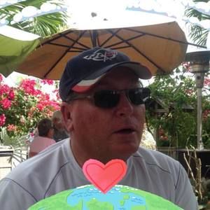 Meet your Posher, Patric